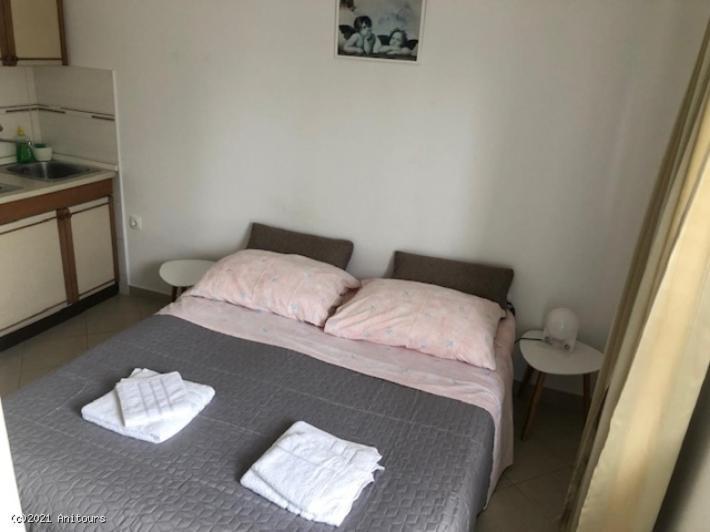 Sendi Apartment Porec Exterior photo