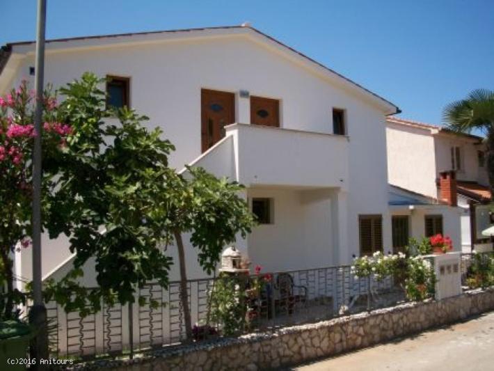 Sendi Apartment Porec Exterior photo