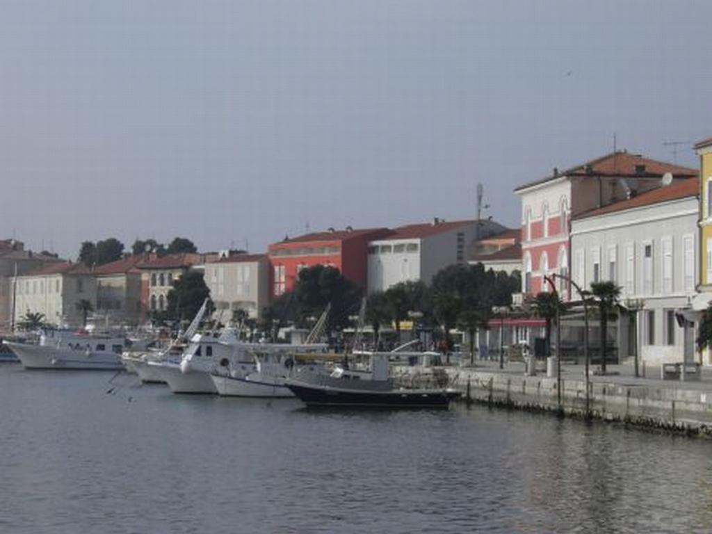 Sendi Apartment Porec Exterior photo