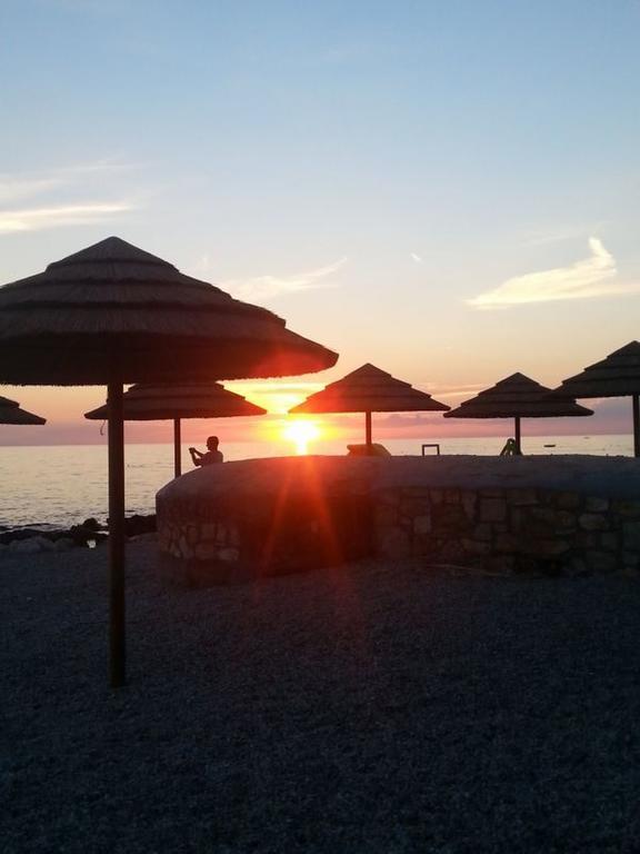 Sendi Apartment Porec Room photo