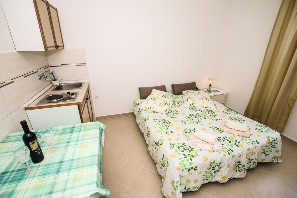 Sendi Apartment Porec Exterior photo